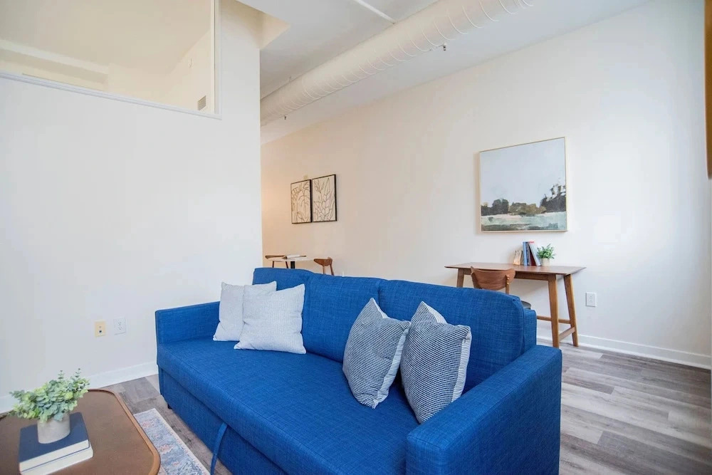 CozySuites The Block Skybridge Access 1