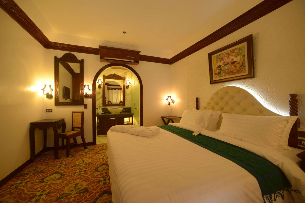 Hotel Luna