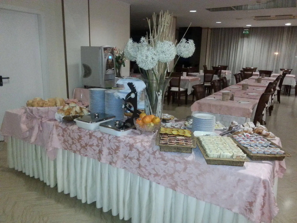 Hotel Grifone