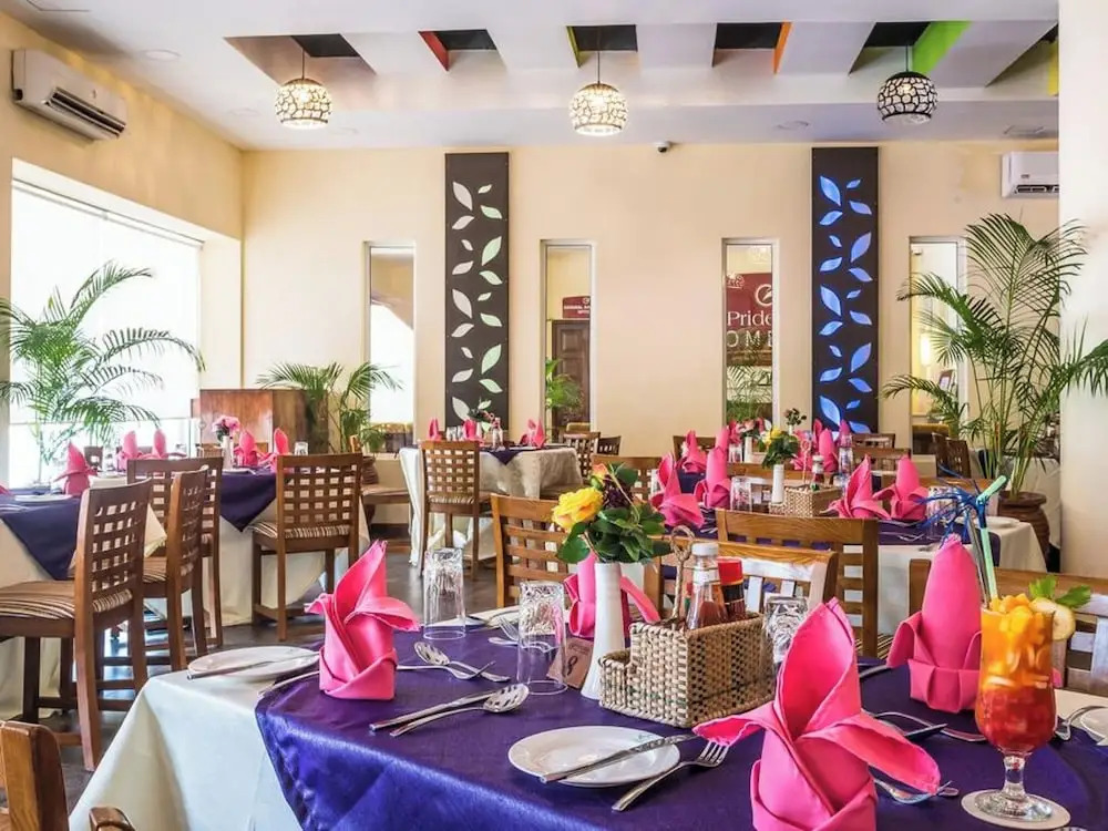 Premium Inn Mombasa City