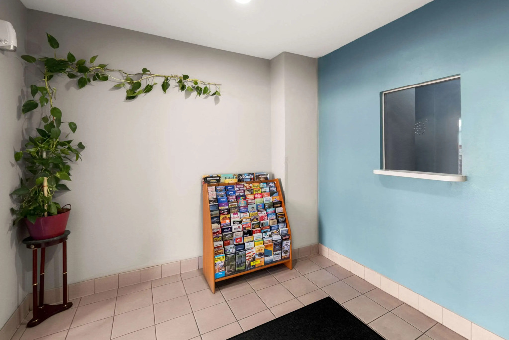 Econo Lodge Inn & Suites Mesquite - Dallas East