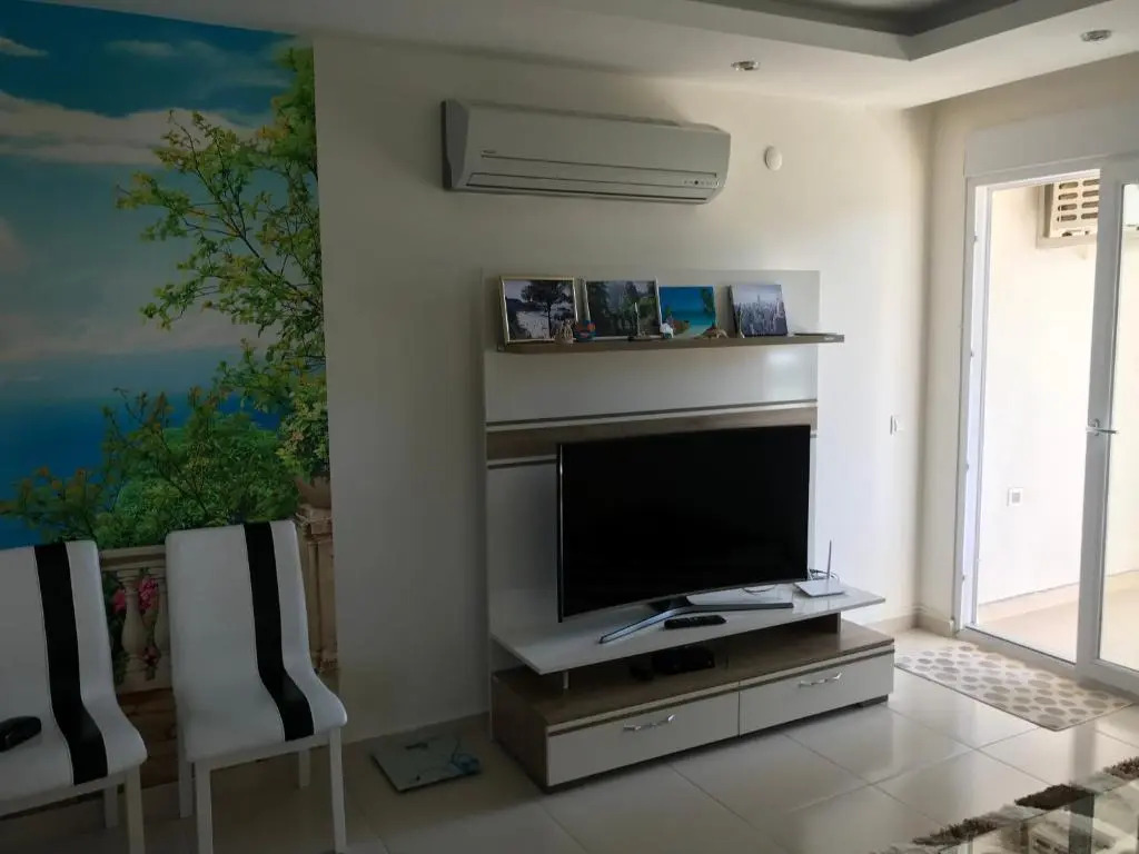 ORION HILL,2+1 Apartament,WIFI.