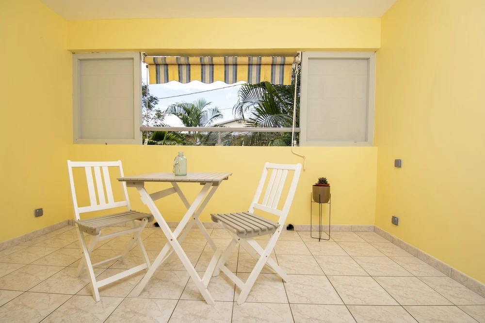 Les Clés de Manoé - Triplex - 100 m² - 100m de la plage – Saline-les-Bains