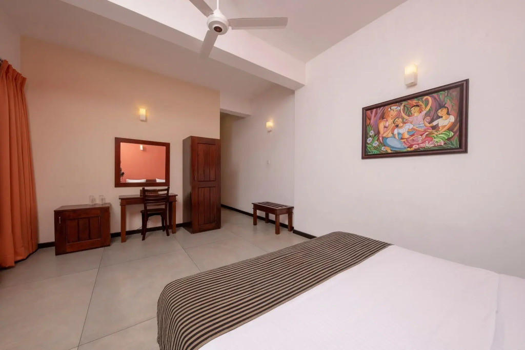 Melheim Kandy Villas