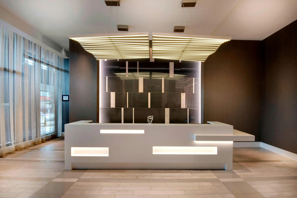 AC Hotel Asheville Downtown