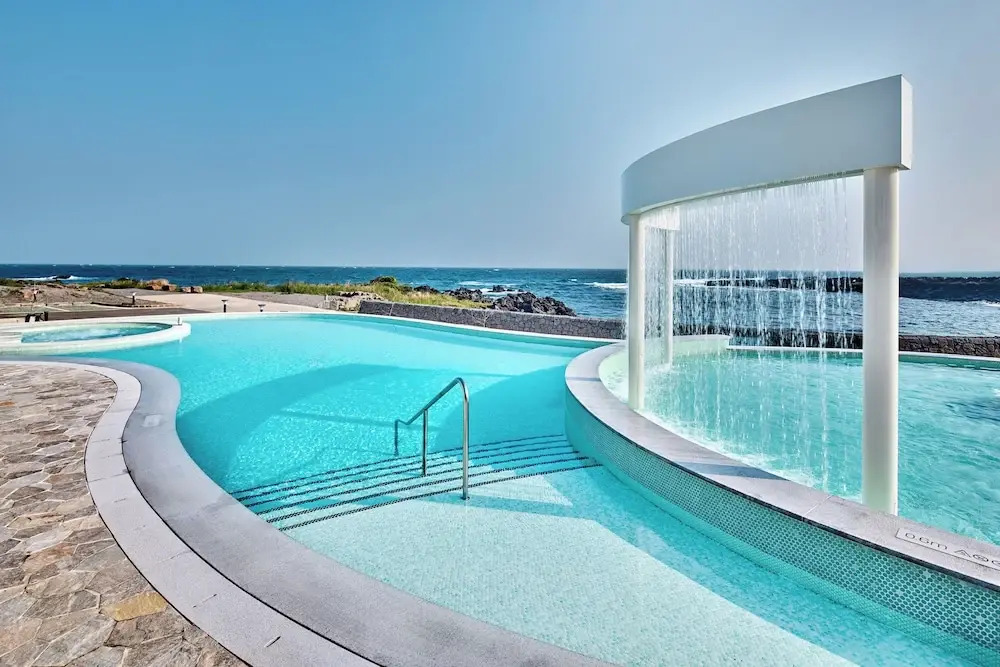 Shilla Stay Plus Iho Tewoo Ocean Front