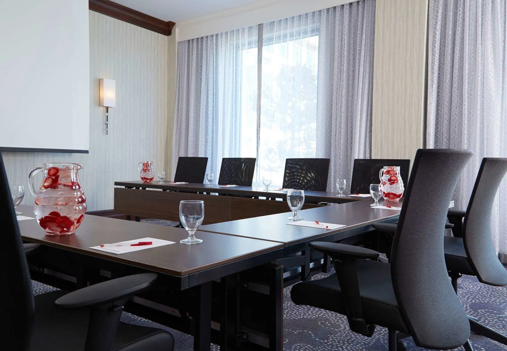 Milwaukee Marriott West