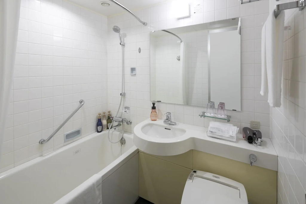 HOTEL MYSTAYS Matsuyama