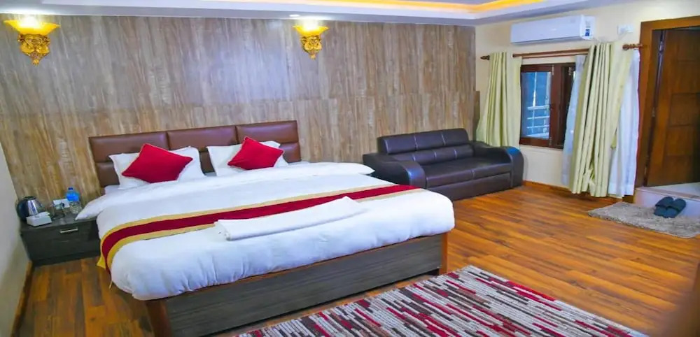 MeroStay 171 Hotel Shreeya