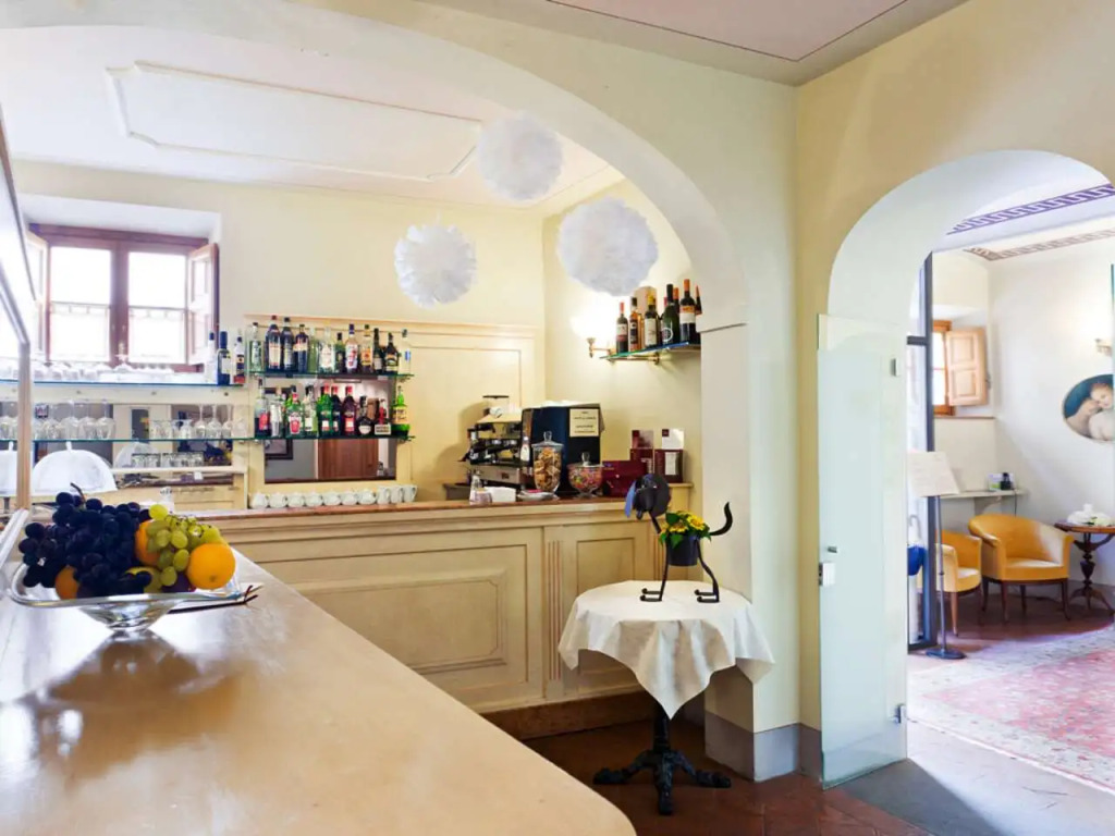 Hotel Palazzo San Niccolò & Spa