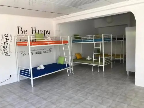 Hostel Amoreira
