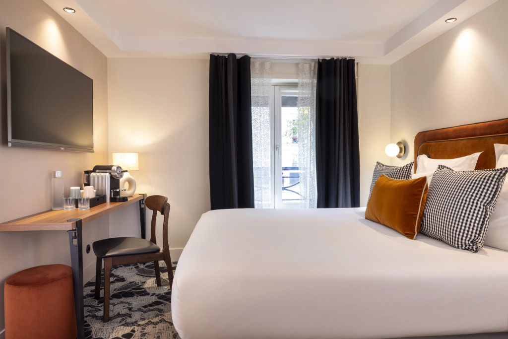 Hotel Chavanel