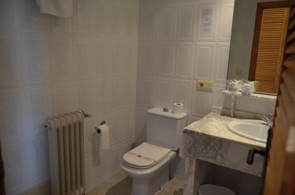 Hostal Blayet - Hostal Automatizado