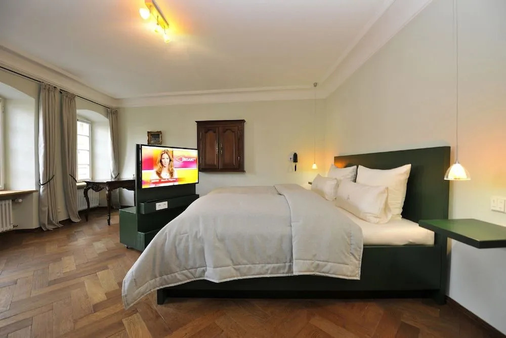 Romantik Hotel Meisenheimer Hof