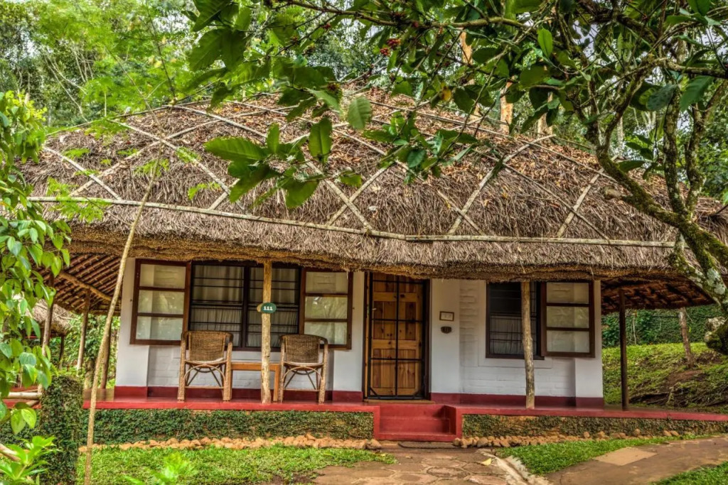 Spice Village - Cgh Earth