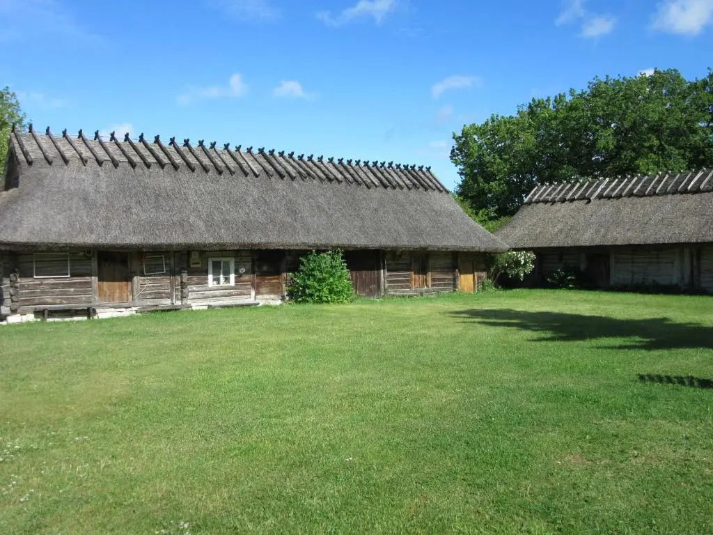 Käspri Farmstay