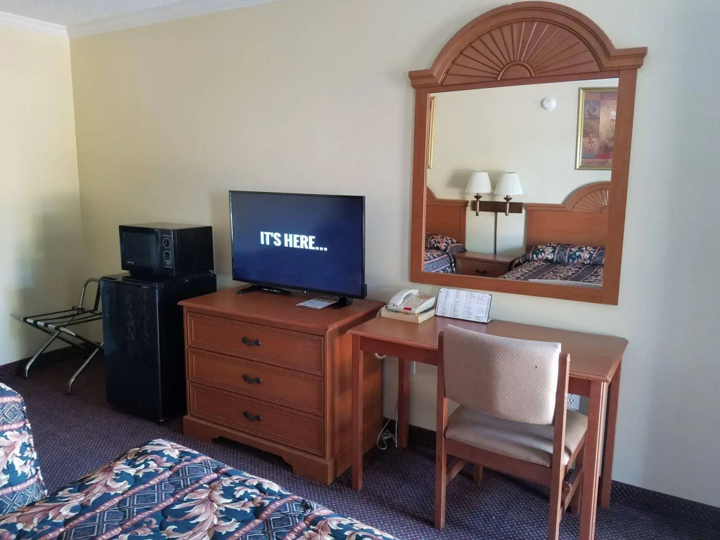Star Inn Biloxi