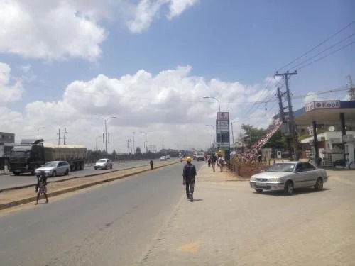Jkia Airport Hotel