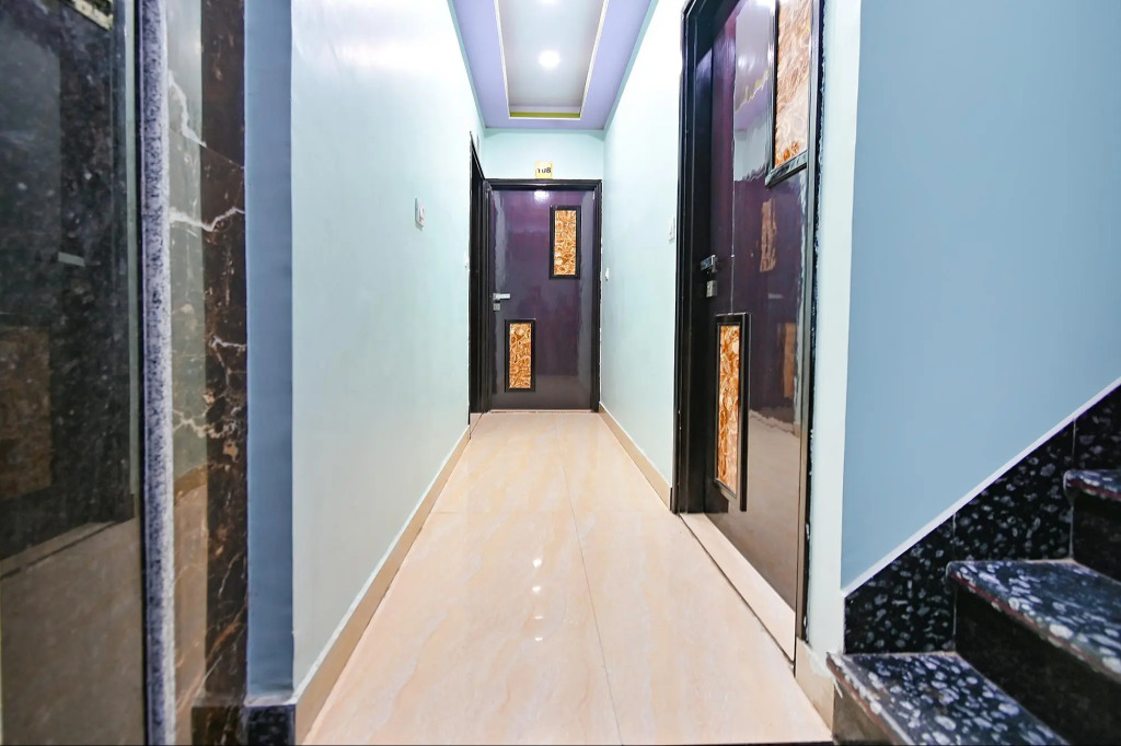 FabHotel Sag