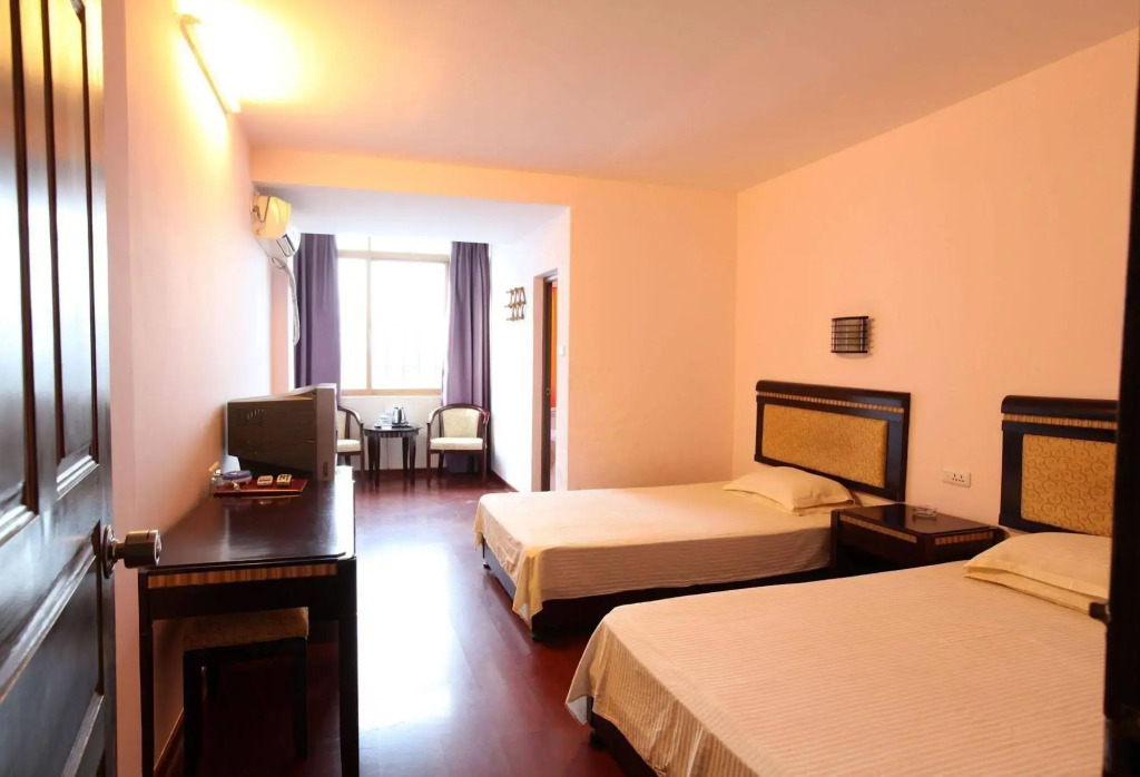 Guilin Lixin Hotel
