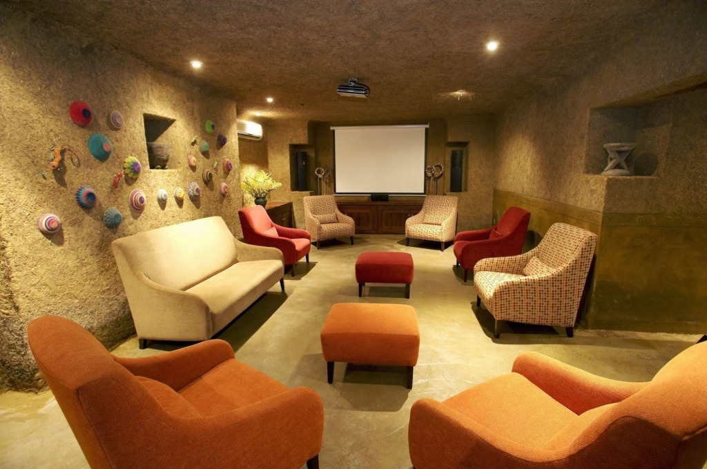 Kapama Private Game Reserve
