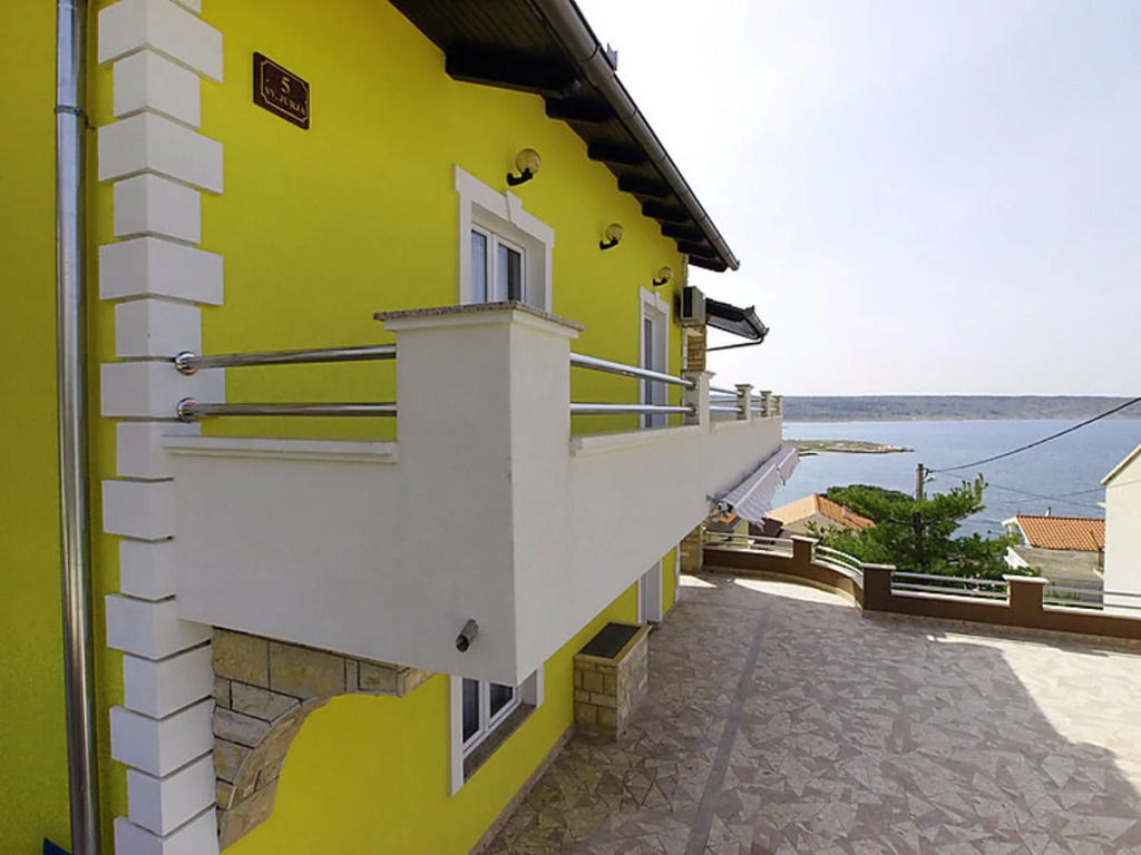 Apartment Anić Novigrad (Zadar) 20797