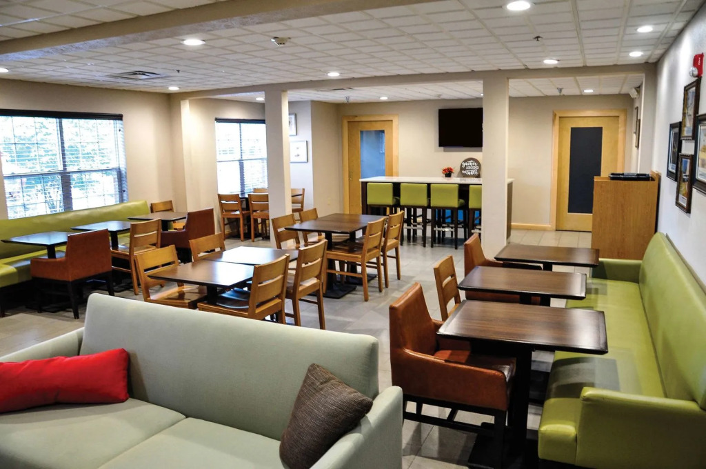 Country Inn & Suites by Radisson, Beavercreek-Dayton