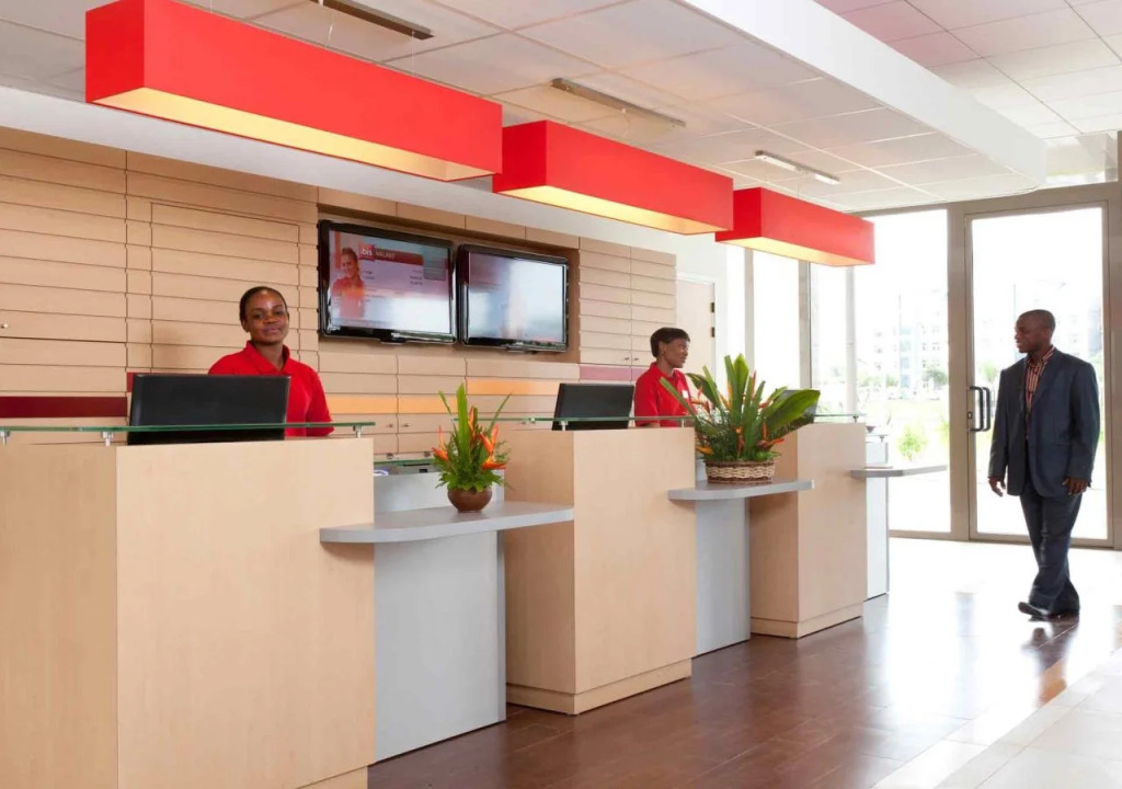 Ibis Malabo