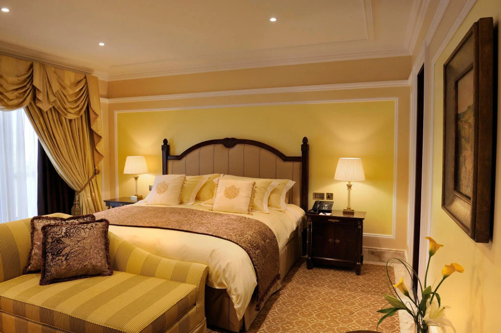 The Regency Hotel Kuwait