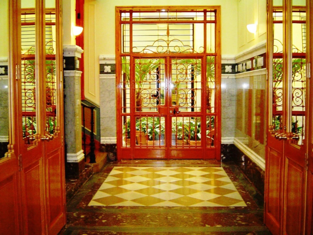 Hostal La Fontana