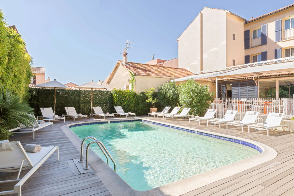 Best Western Hotel Matisse