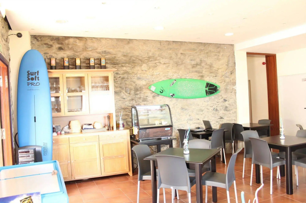 Hotel Vila Bela