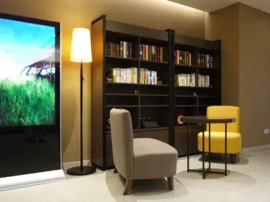 Homeinn Plus Hotel (Shenyang  Olympic Center Rongxing Building)