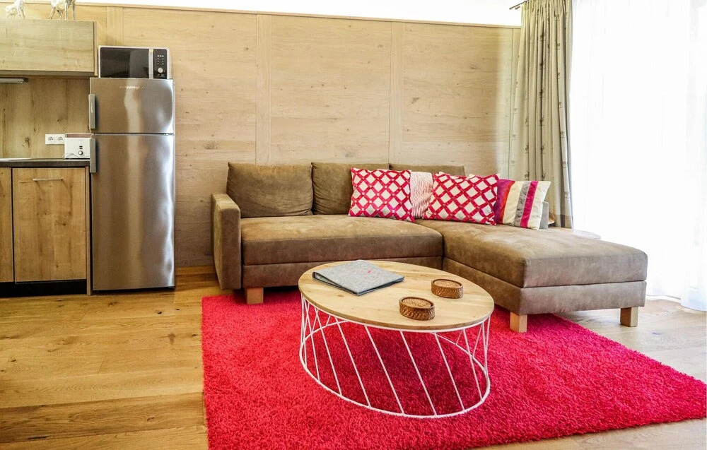 Amazing Apartment in Dalaas Wald With 2 Bedrooms, Wifi and Indoor Swimming Pool