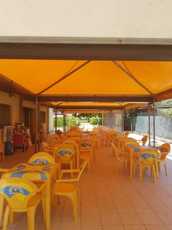 Camping Montorfano