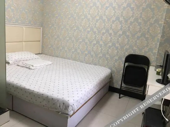 Wuhan Youyuan Internet Homestay