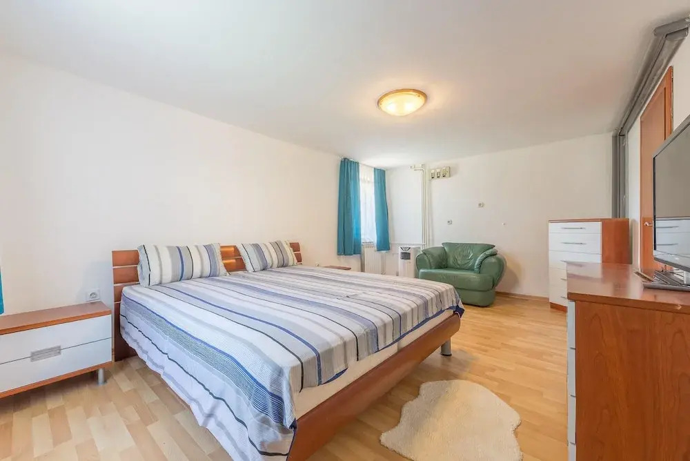 Villa Lux Nina - 6 bedrooms - pool&sauna