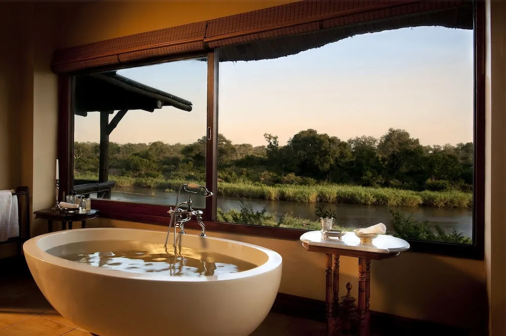 Lion Sands Narina Lodge