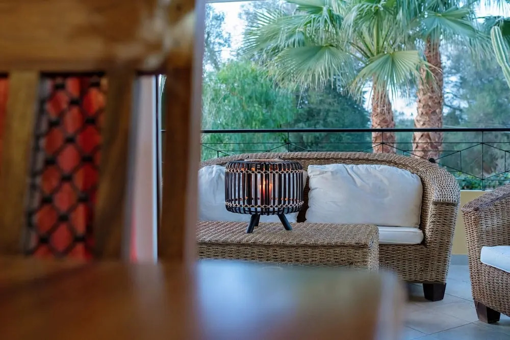 Villa Danae by CorfuEscapes