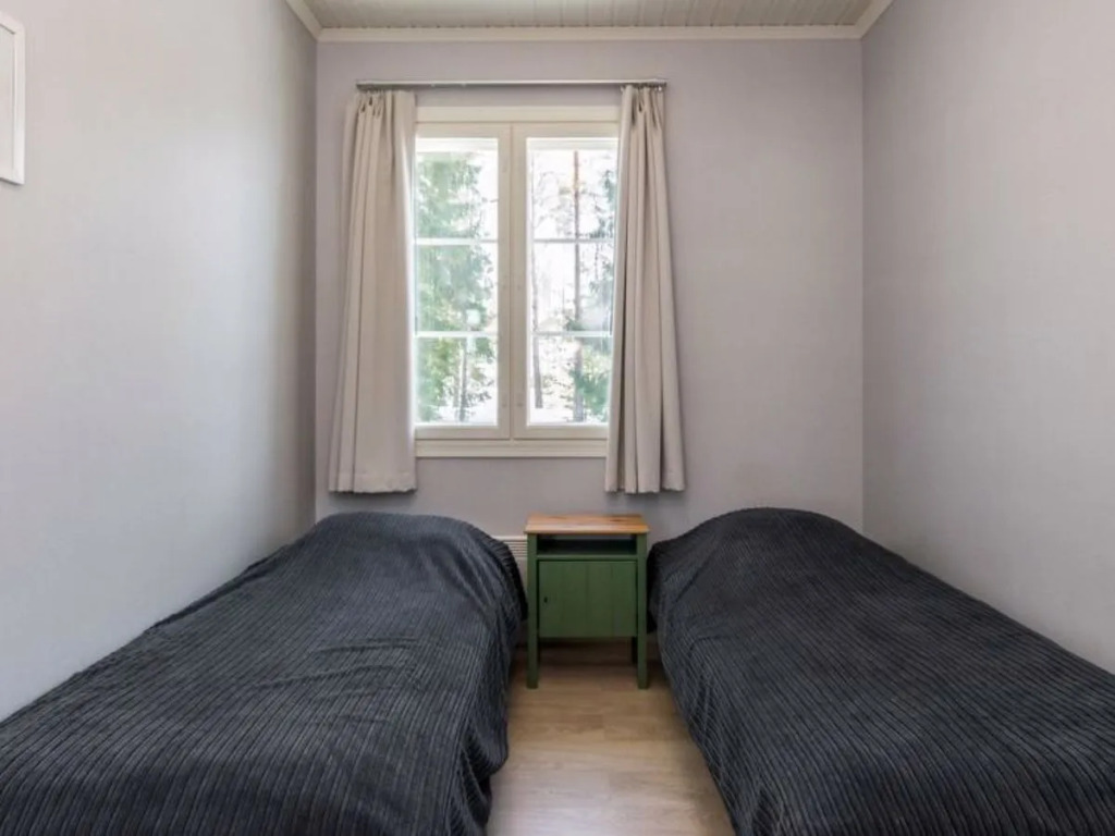 Holiday Home Villa urho by Interhome