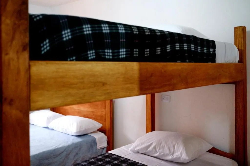 Cafe Racer Hostel