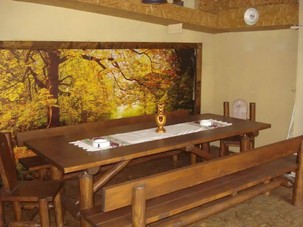 Pension Casa Blaga