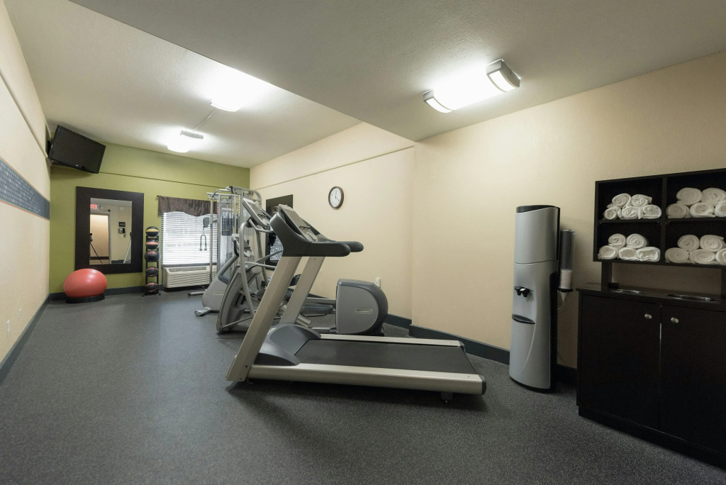 Hampton Inn Brooksville Dade City