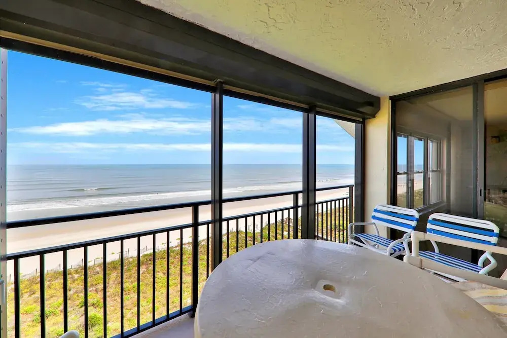 Sand Dollar III 605