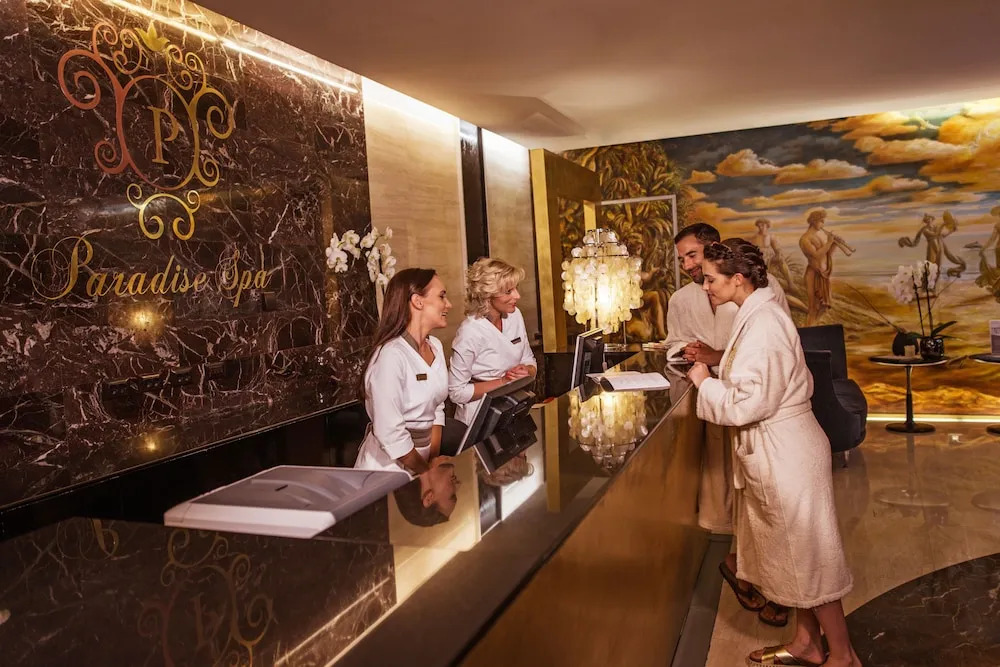Grand Hotel Bernardin