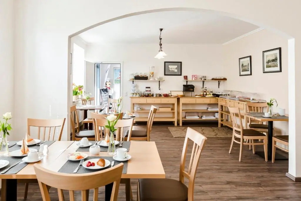 Land-gut-Hotel Westerkrug
