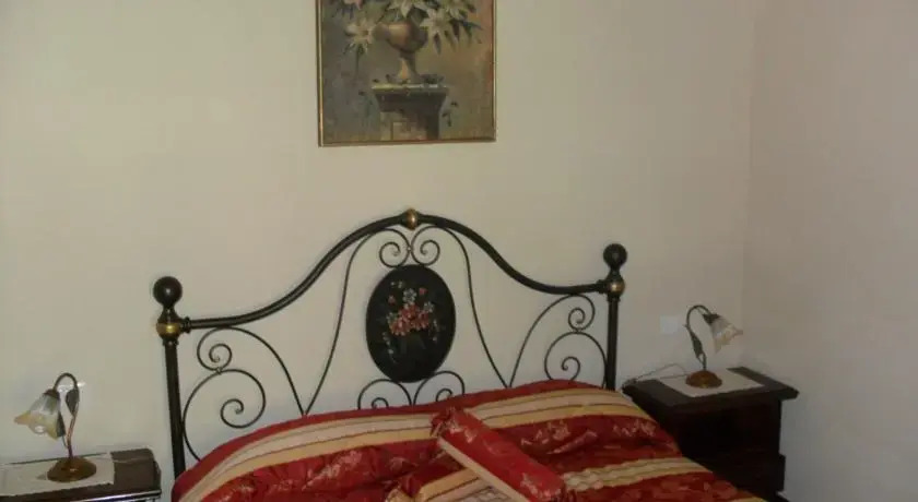 Casale Santamaria