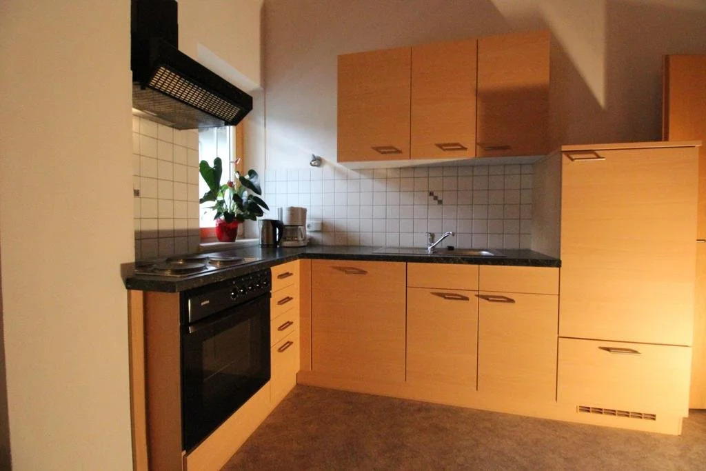Appartement Kuen