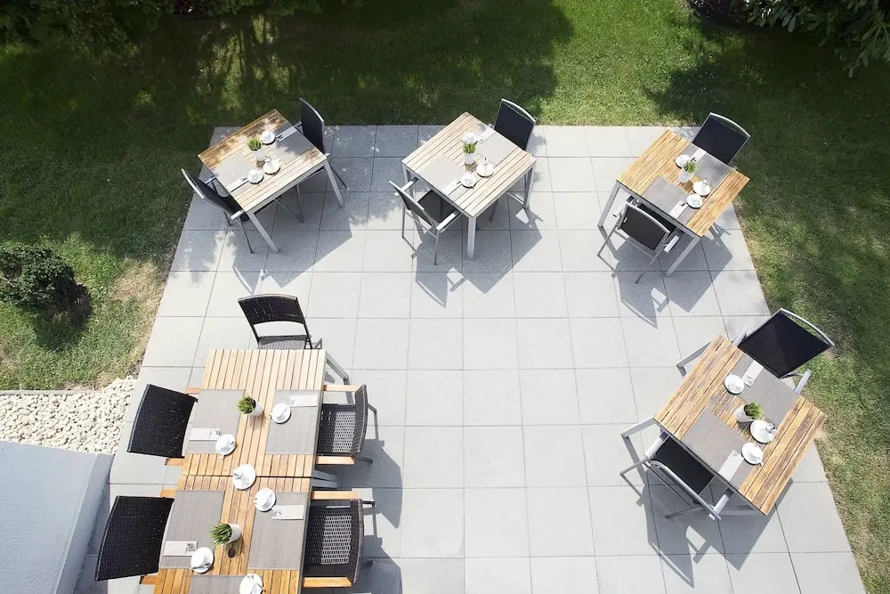 Hotel Löwenguth - Das freundliche gemütliche Budget Hotel
