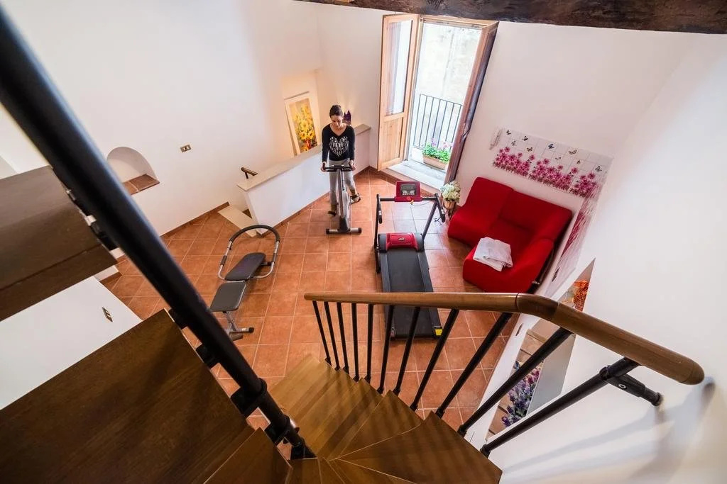 B&B La Bouganville